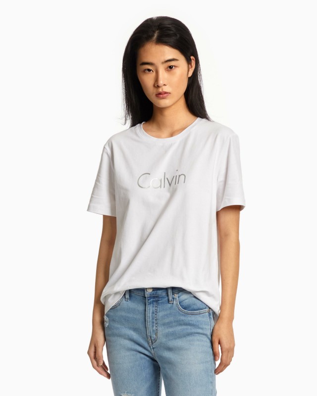 Calvin Straight T-Shirt