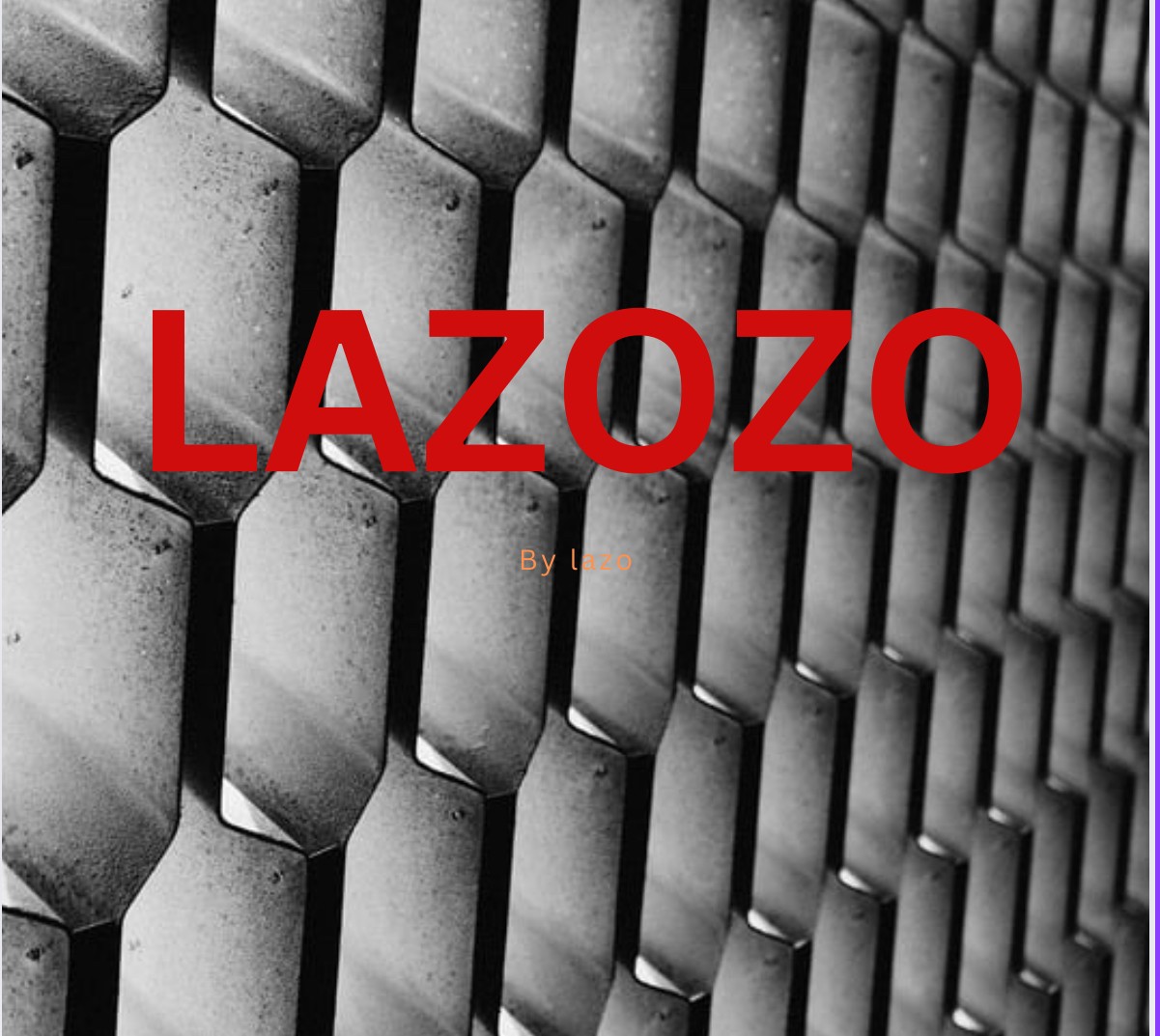 LAZOZO