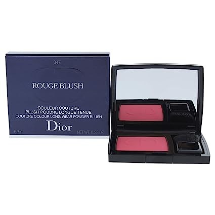 Dior Rouge Blush - 047 Miss