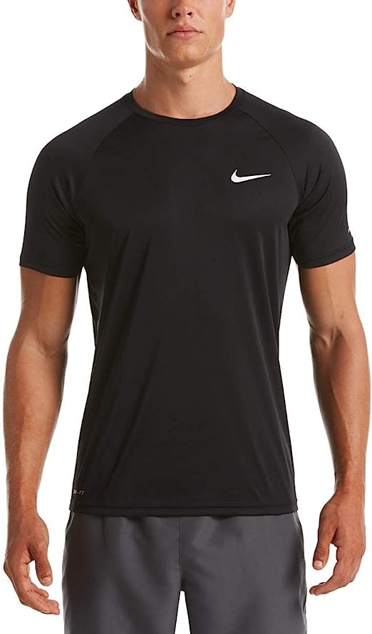 Nike Essential Short Sleeve Hydroguard