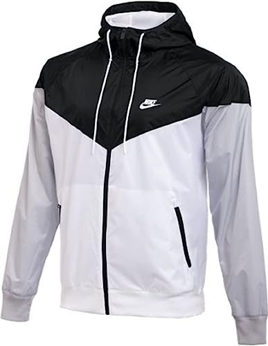 Nike Sportswear Windrunner Hooded Windbreaker Men's Jacket
