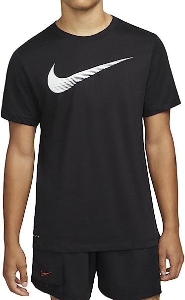 Nike Men's Dri-FIT 2YR Swoosh Training T-Shirt