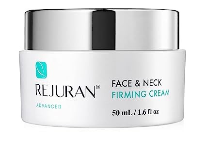 REJURAN® Advanced Face and Neck Firming Cream – with c-PDRN®, Hyaluronic Acid and Peptides