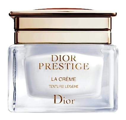 Dior Prestige La Creme Texture Essentielle Moisturizing Face Cream 0.5 oz / 15 ml