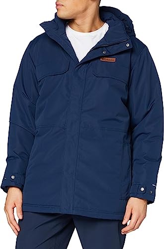 Columbia Men's Rugged Path™ Parka