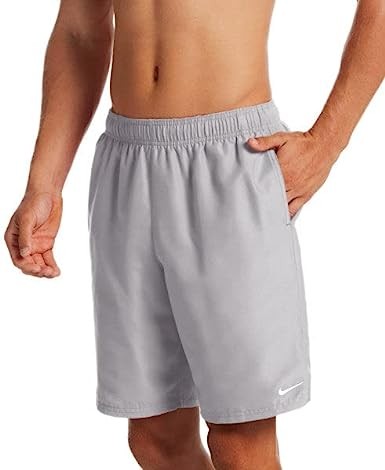 Nike 9" Volleyball Shorts, Game Royal