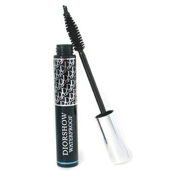 Christian Dior Diorshow Alluring Mascara Waterproof # 090 Black 11.5ml / 0.3oz
