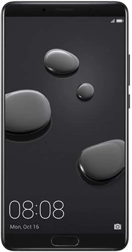 Huawei Mate 10 ALP-L09 64GB GSM Unlocked Android Smartphone - Black