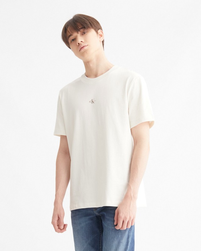 ARCHIVE NEUTRALS MONOGRAM T 裇