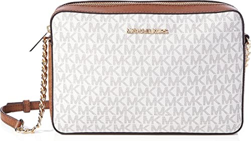 Michael Kors Women's Jet Set Item Crossbody Bag